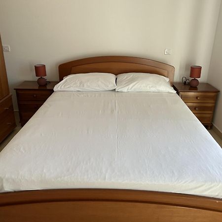 Blue Dream V&V Lejlighed Sarandë Eksteriør billede